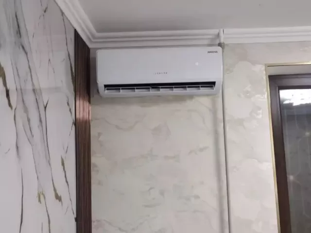 Установка, ремонт, очистка и заправка кондиционеров 1, farmo.tj