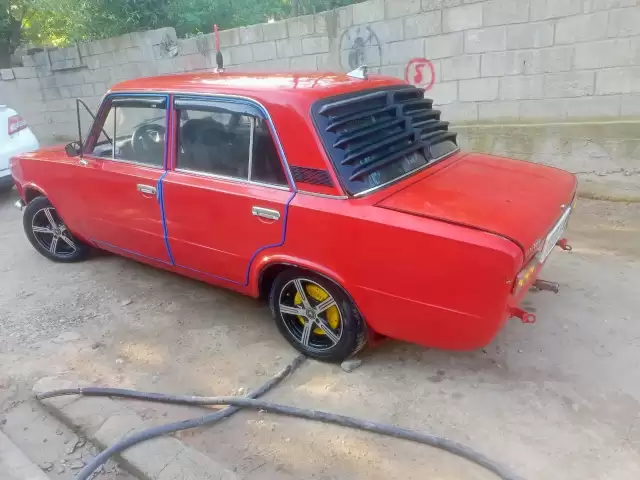 ВАЗ(Lada) 2101, 1983 1, avtobaza.tj