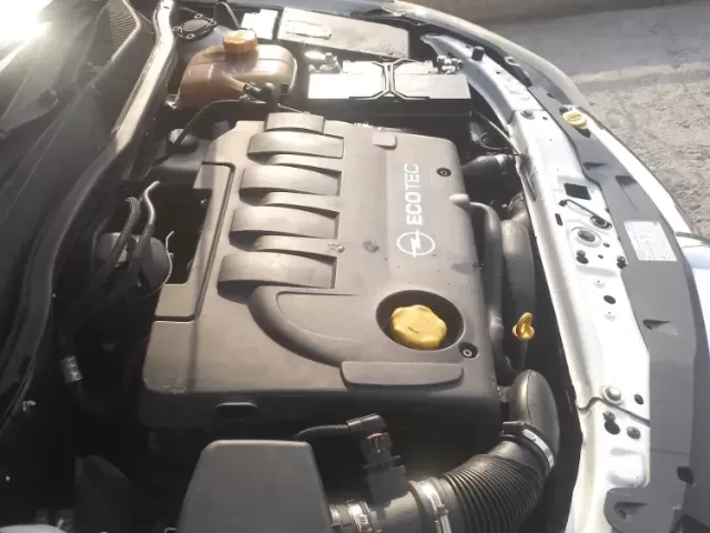 Opel Astra H, 2010 1, avtobaza.tj