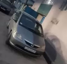 Honda Civic, 2005 в Абдурахмони Джоми