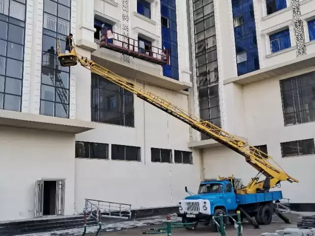 Услуги гидрорукав, 2009 1, avtobaza.tj