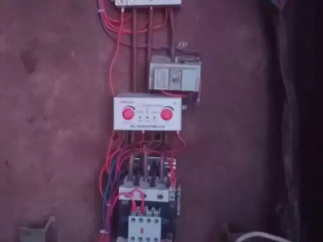 Услуги электрика 1, farmo.tj