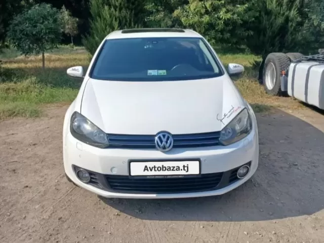 Volkswagen Golf 1, avtobaza.tj