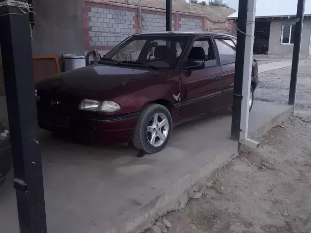 Opel Astra F 1, avtobaza.tj