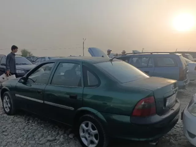 Opel Vectra B, 1996 1, avtobaza.tj
