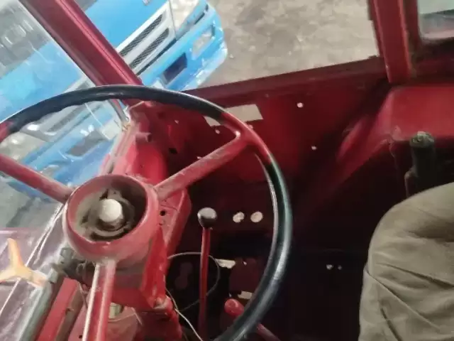 Трактор Т402, 1966 1, avtobaza.tj