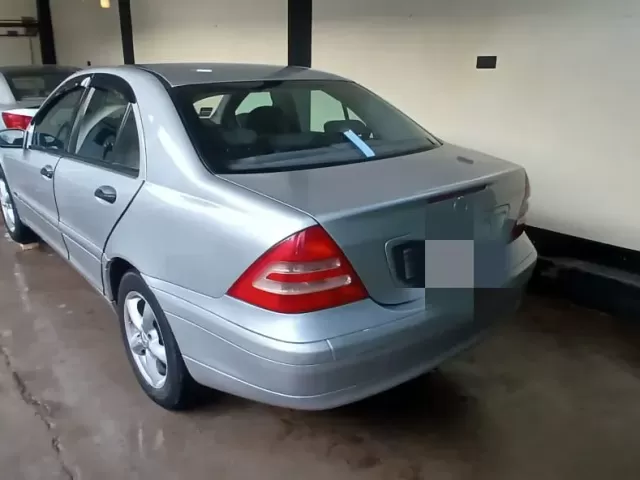 Mercedes-Benz C class 1, avtobaza.tj