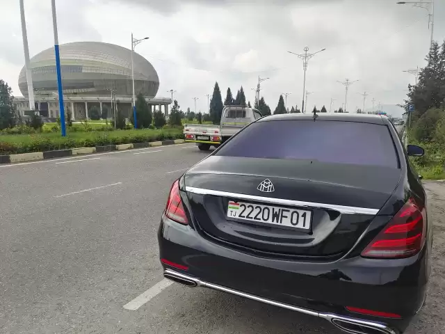 Закази Мошин барои Туй 1, avtobaza.tj