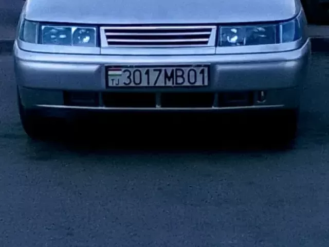 Lada 2112, 2004 1, avtobaza.tj