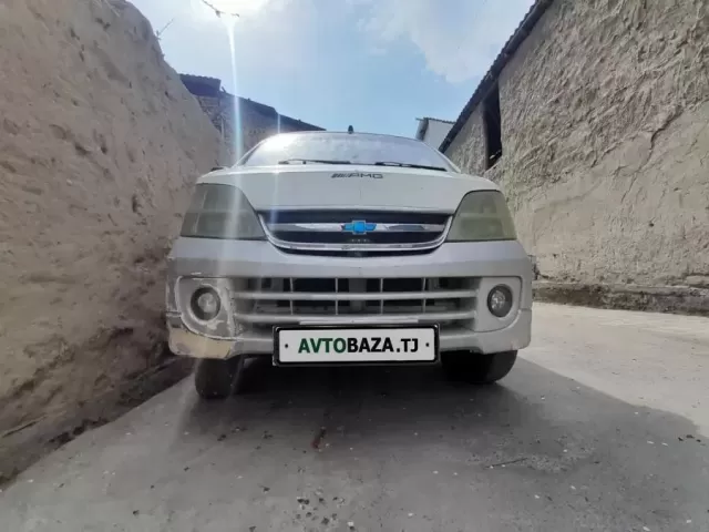 Changan A600 1, avtobaza.tj