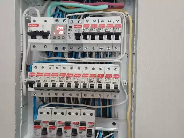 Услуги Отделка под ключ 1, farmo.tj