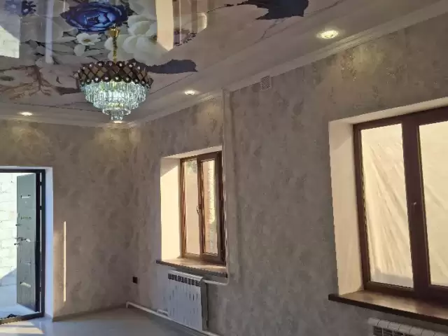 Услуги Отделка 1, farmo.tj