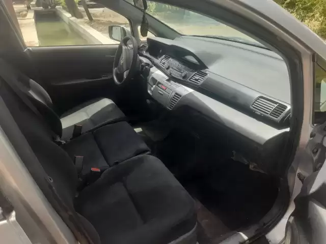 Honda FR-V, 2008 1, avtobaza.tj