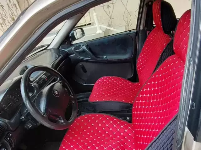 Opel Astra F 1, avtobaza.tj