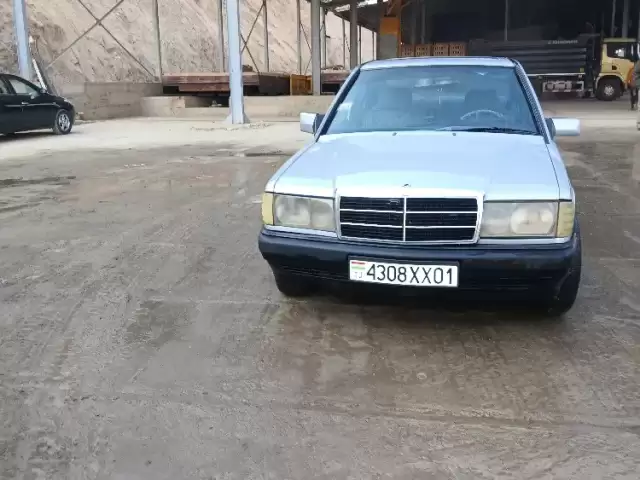 Mercedes-Benz 190, 1990 1, avtobaza.tj Mercedes-Benz 190, 1990 1, avtobaza.tj