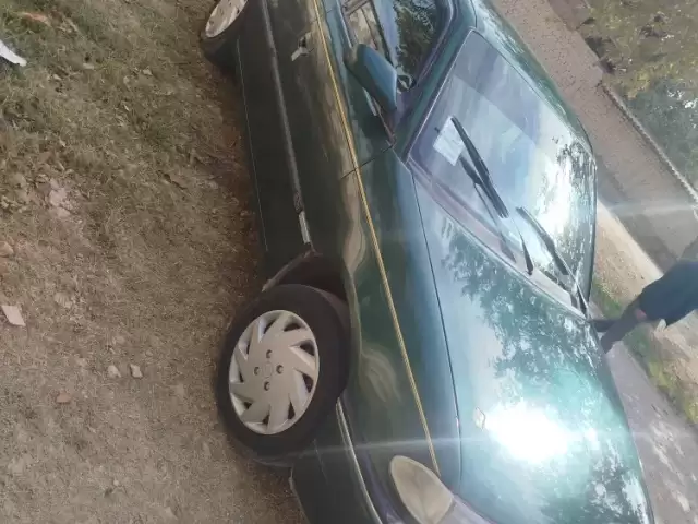 Opel Astra F, 1996 1, avtobaza.tj