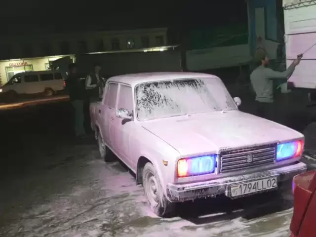 ВАЗ(Lada) 2107, 2003 1, avtobaza.tj