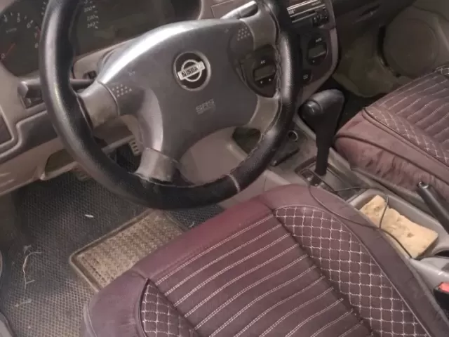 Nissan Primera, 2003 1, avtobaza.tj