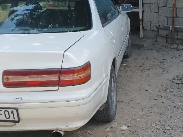 Toyota Mark II 1, avtobaza.tj