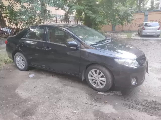 Toyota Corolla, 2009 1, avtobaza.tj Toyota Corolla, 2009 1, avtobaza.tj