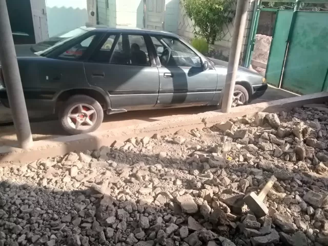 Daewoo Espero 1, avtobaza.tj