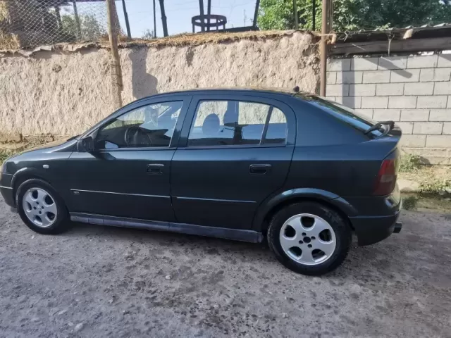 Opel Astra G 1, avtobaza.tj