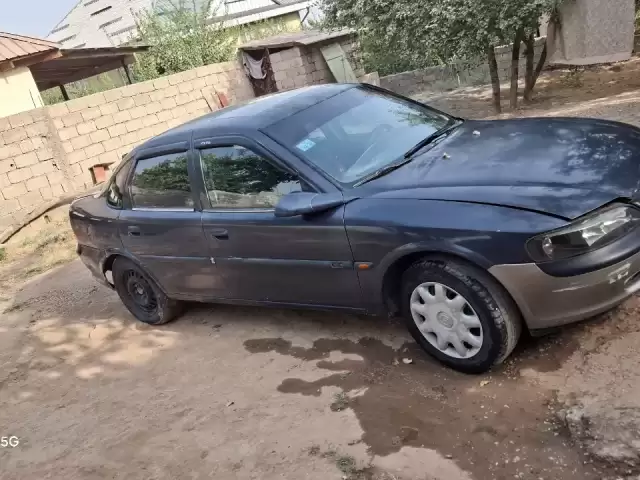Opel Vectra B, 1996 1, avtobaza.tj