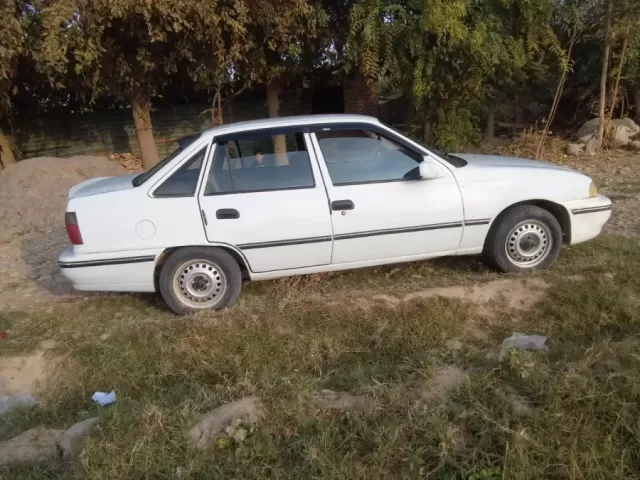 Daewoo Nexia 1, avtobaza.tj