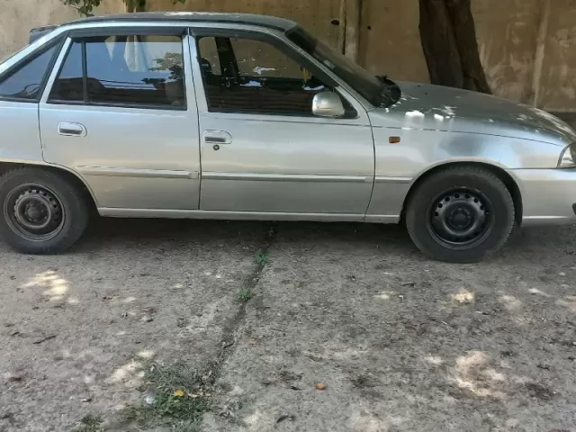 Daewoo Nexia II, 2012 1, avtobaza.tj