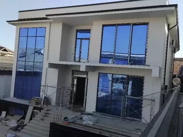 Устои Фасад 1, farmo.tj