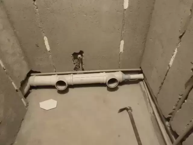 Мастер Сантехник 1, farmo.tj