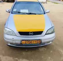 Opel Astra G, 2003 в Джайхун (Кумсангир) 