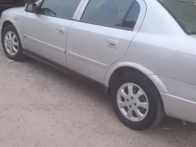 Opel Astra G, 1999 1, avtobaza.tj
