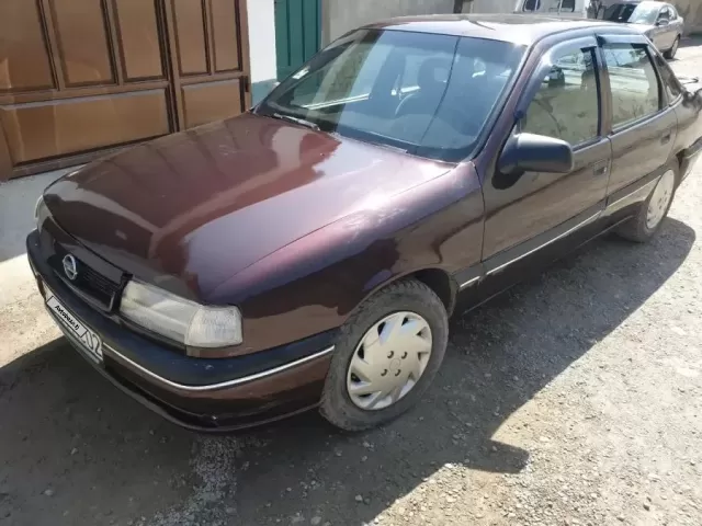 Opel Vectra A 1, avtobaza.tj