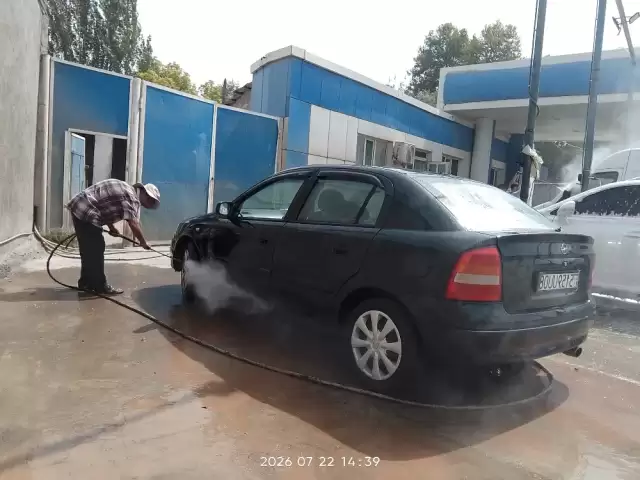 Opel Astra G, 2000 1, avtobaza.tj