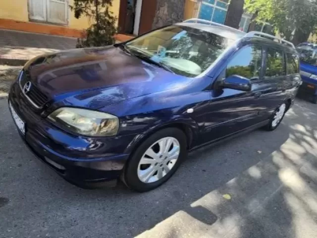 Opel Astra G 1, avtobaza.tj