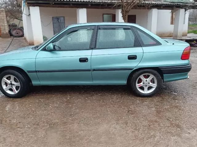 Opel Astra F 1, avtobaza.tj