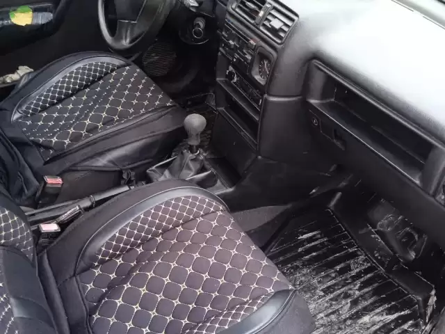Opel Vectra A, 1993 1, avtobaza.tj