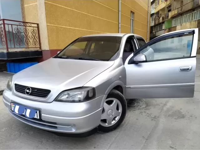 Opel Astra G 1, avtobaza.tj