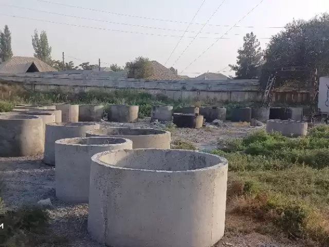 Пайвасти трубахо (ПНД) 1, farmo.tj