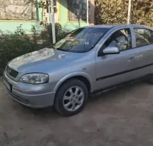 Opel Astra G, 1999 в Пяндж