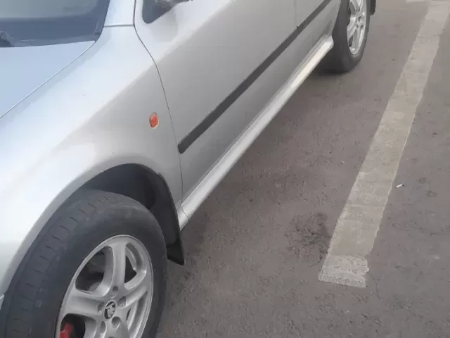 Skoda Octavia, 1999 1, avtobaza.tj
