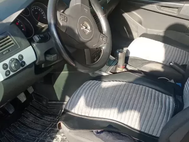 Opel Astra H, 2006 1, avtobaza.tj