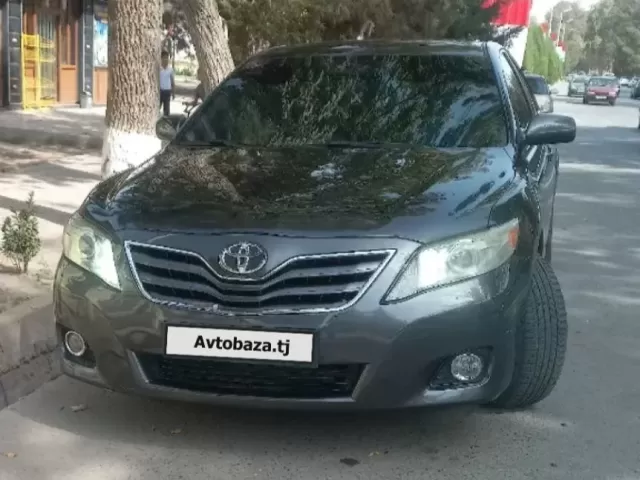 Toyota Camry 1, avtobaza.tj