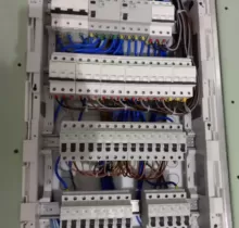 Услуги Электрика в Душанбе - Farmo.tj 