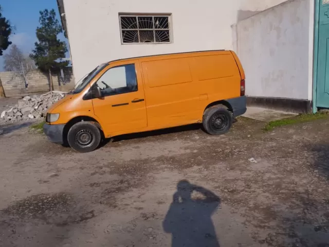 Mersedes-Benz Vito, 1997 1, avtobaza.tj