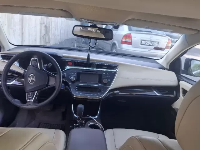 Toyota Avalon, 2015 1, avtobaza.tj