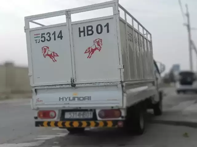 Услуги Грузоперевозки 1, avtobaza.tj