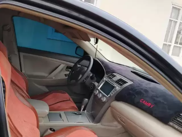 Toyota Camry, 2011 1, avtobaza.tj