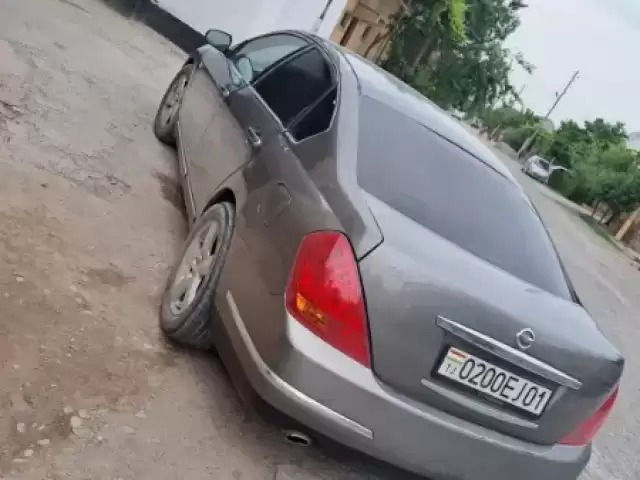 Nissan Teana, 2007 1, avtobaza.tj